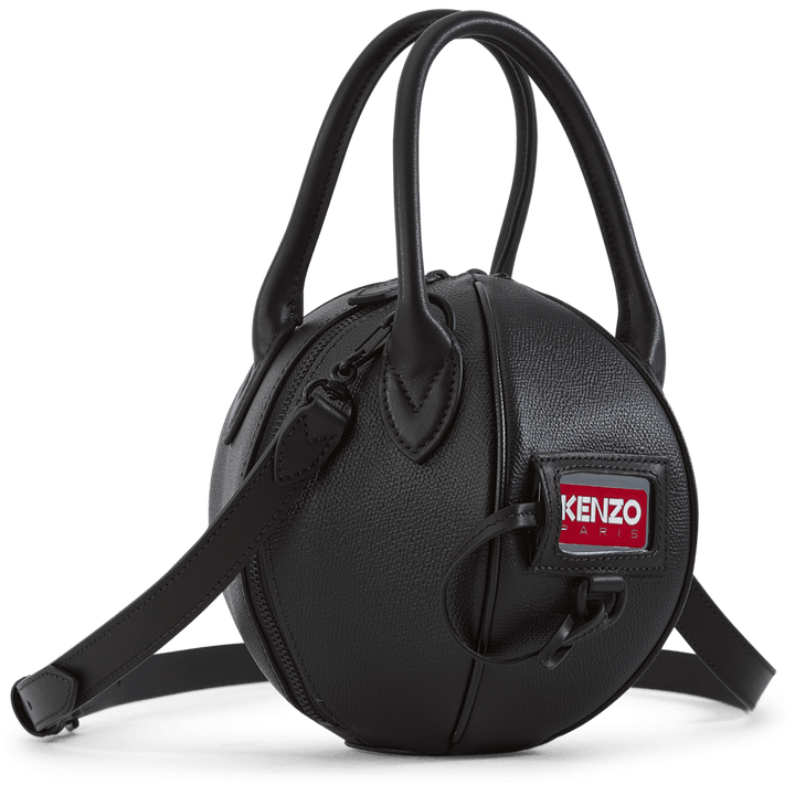 Borsa a tracolla nera