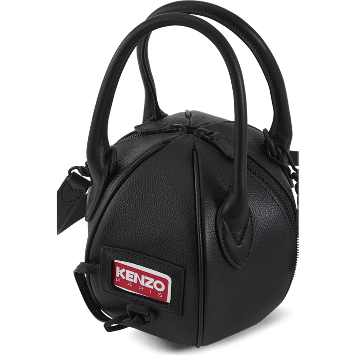 Borsa a tracolla nera