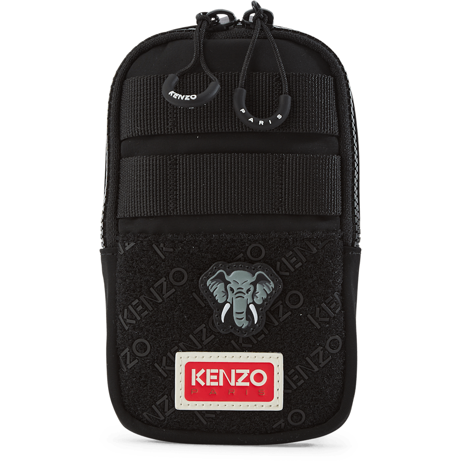 Holder Black