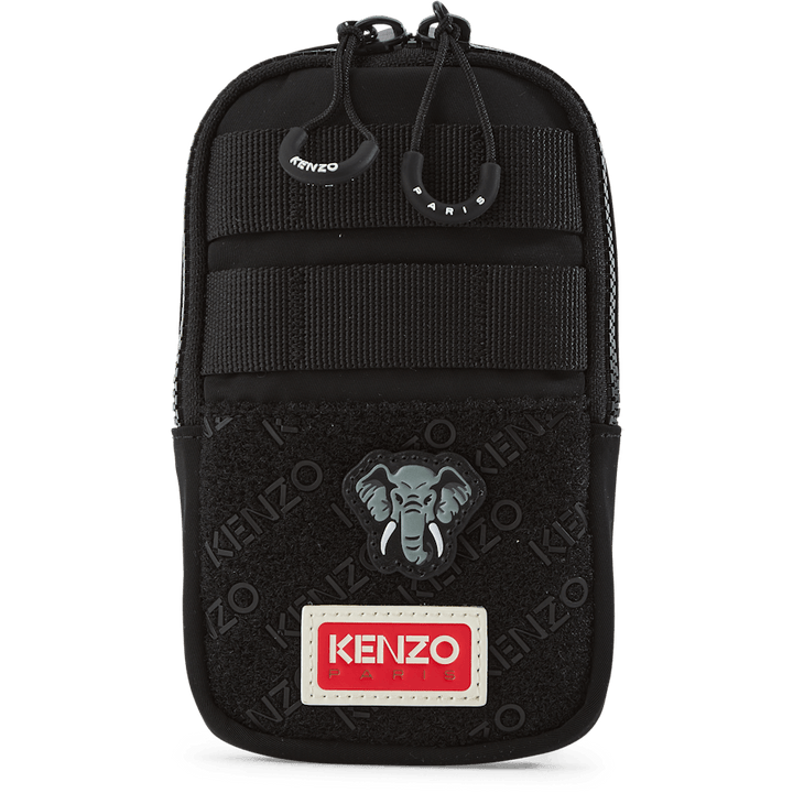 Holder Black