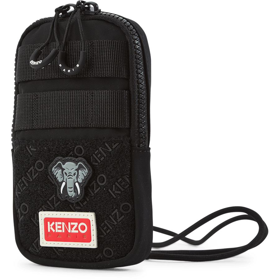 Holder Black