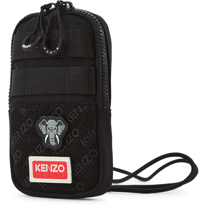 Holder Black