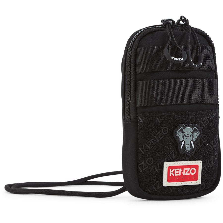 Holder Black