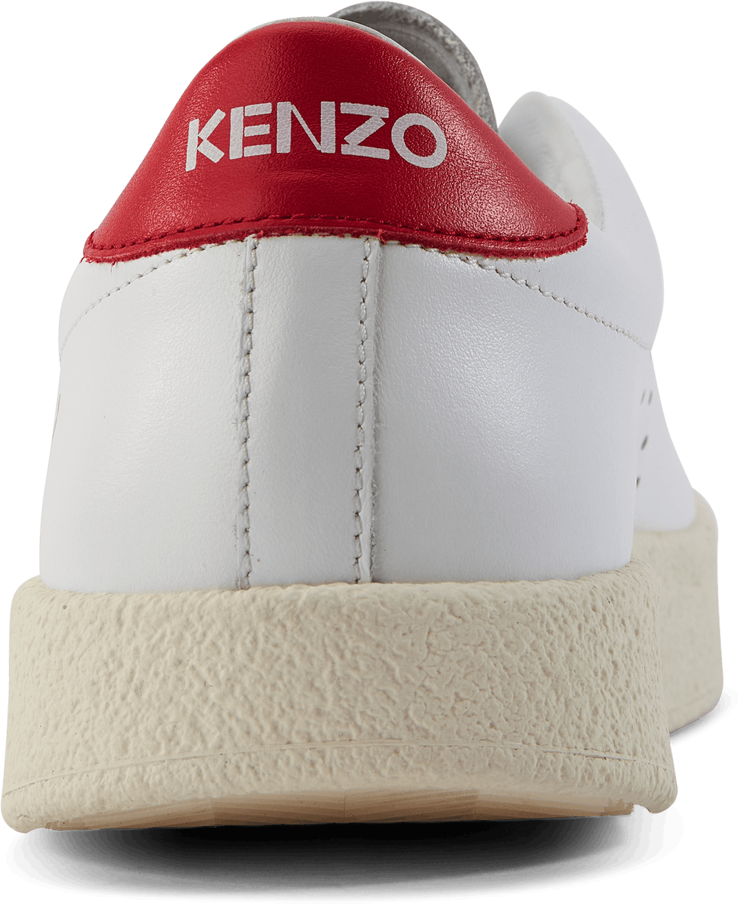 Low Top Sneaker White