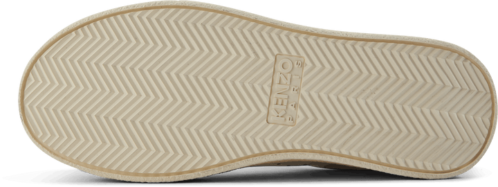 Low Top Sneaker White