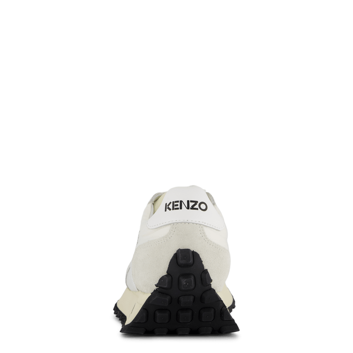 Low Top Sneaker Off White