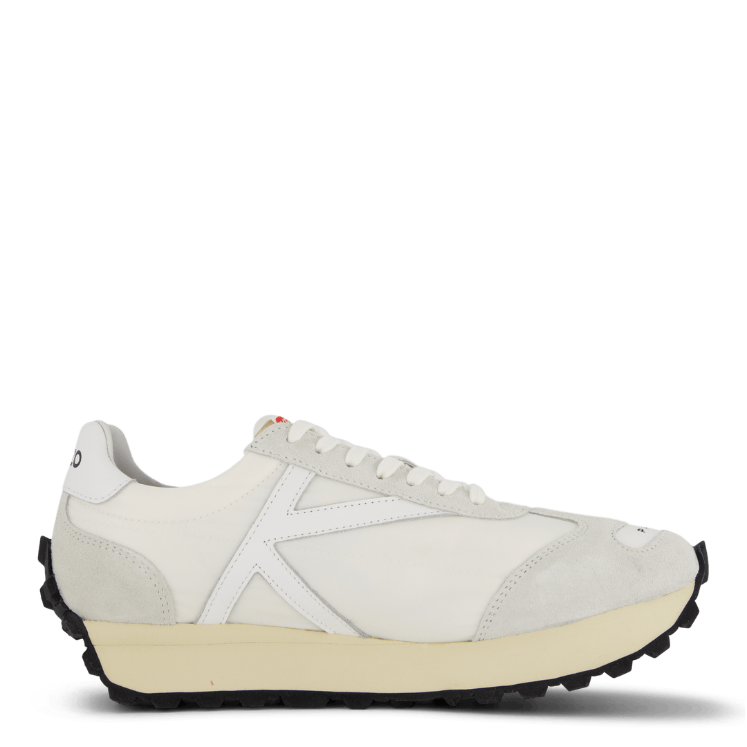 Low Top Sneaker Off White