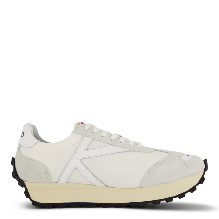 Low Top Sneaker Off White