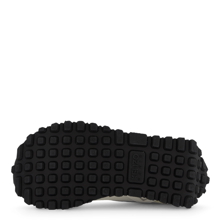 Low Top Sneaker Off White
