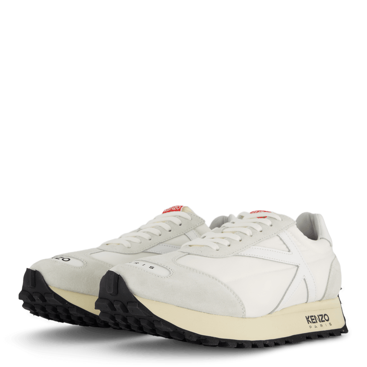 Low Top Sneaker Off White
