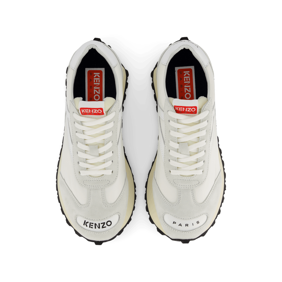 Low Top Sneaker Off White