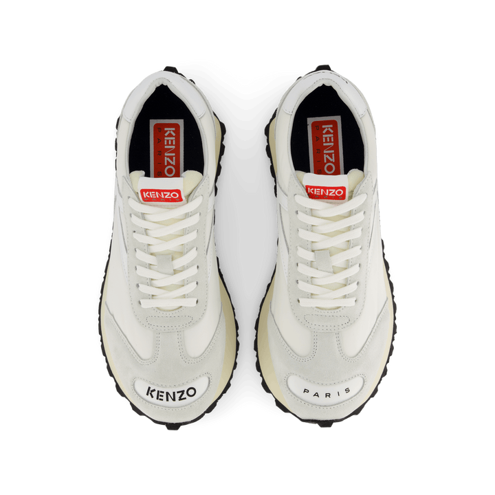 Low Top Sneaker Off White