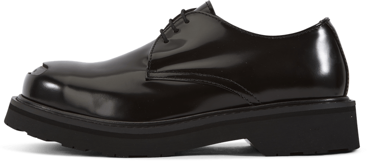 Derby nero