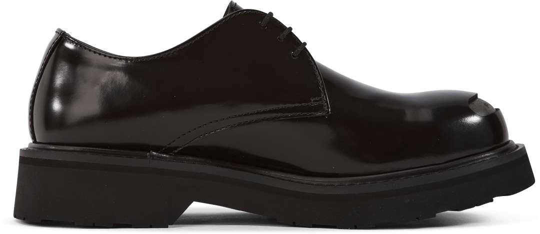 Derby nero