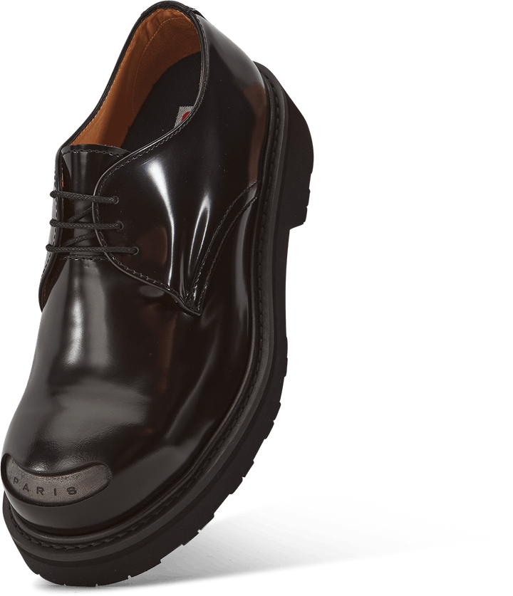 Derby nero
