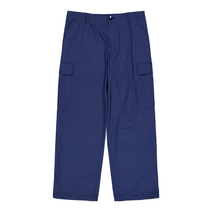 Kalhoty na míru Midnight Blue