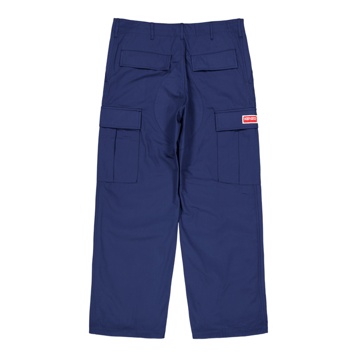 Kalhoty na míru Midnight Blue