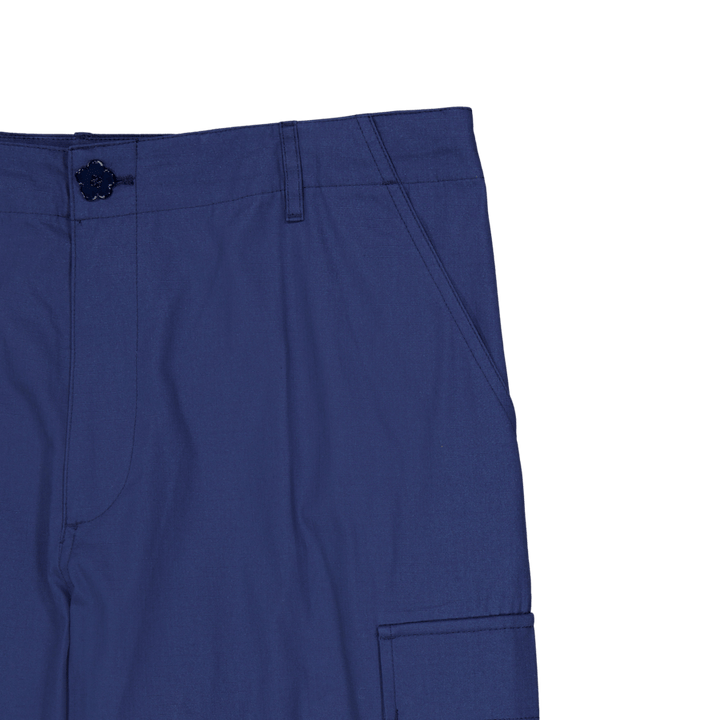 Kalhoty na míru Midnight Blue