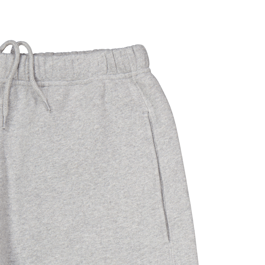 Bermuda/short Kenzo College Gris Perle