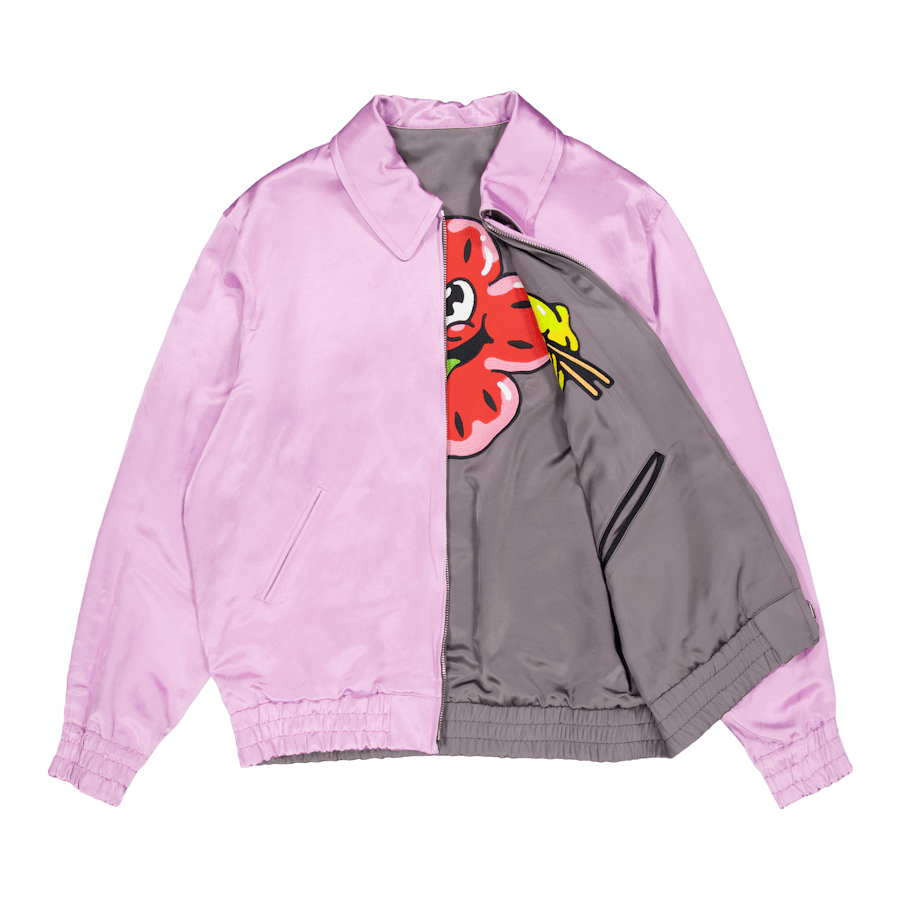 Bomberjakke Boke Boy Wisteria