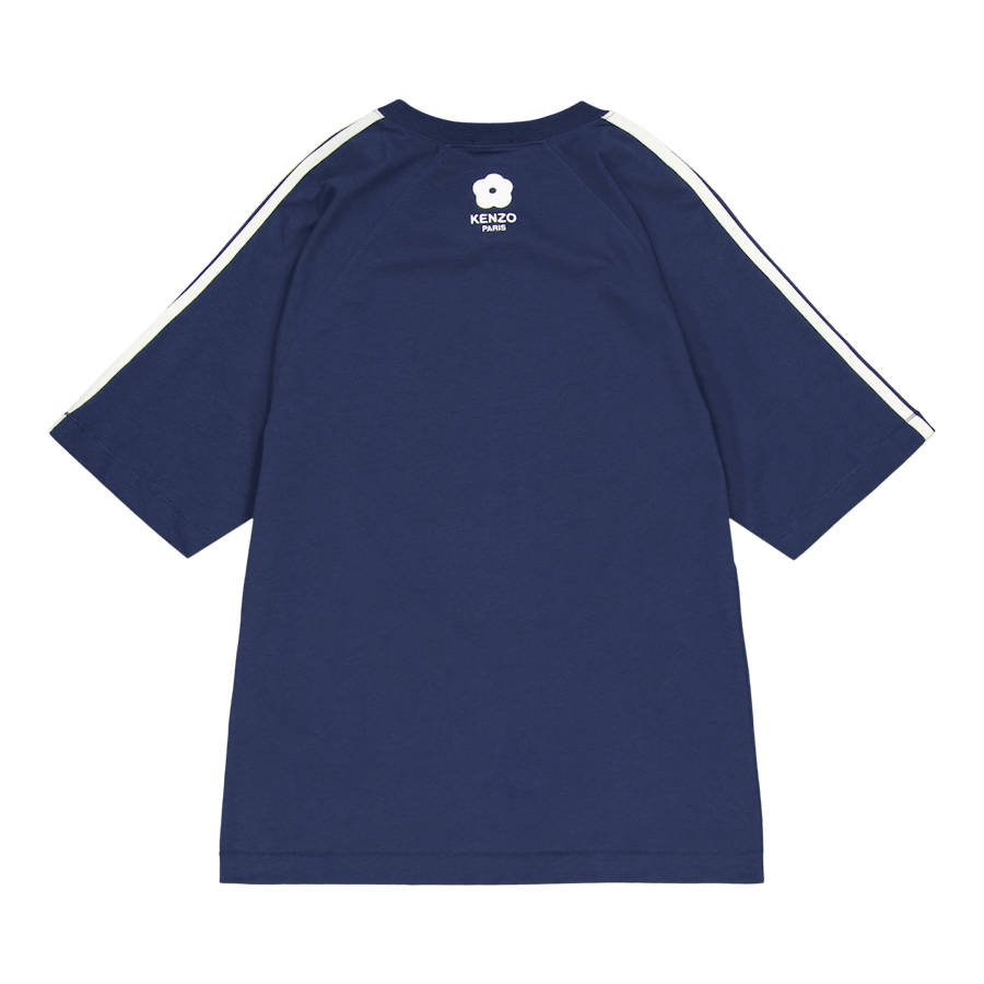 T-shirt Ken Zo Midnight Blue