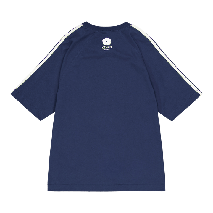 T-shirt Ken Zo Midnight Blue