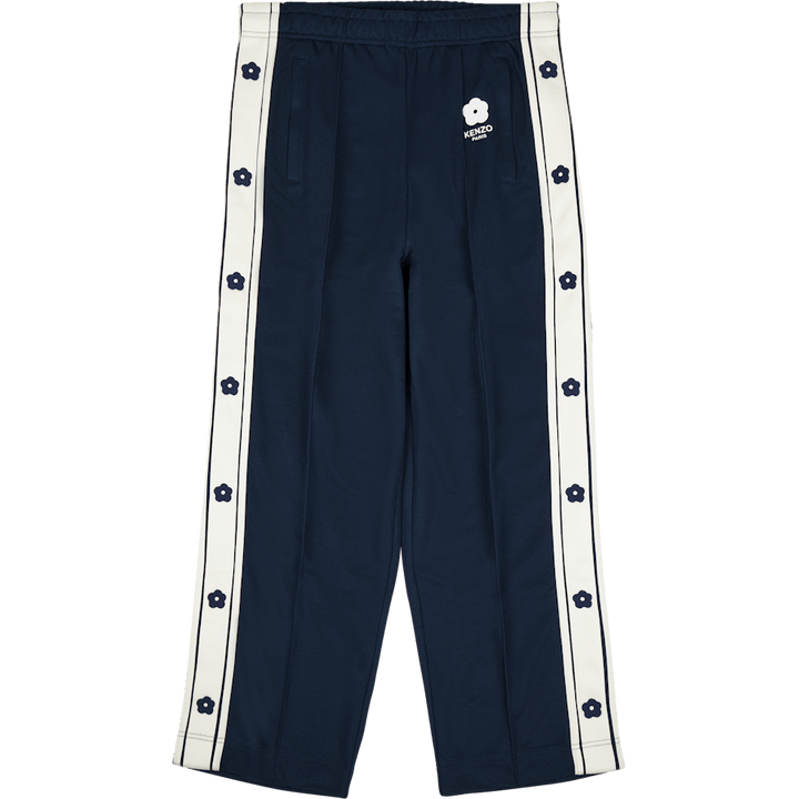 Jog Pants Ken Zo Midnight Blue