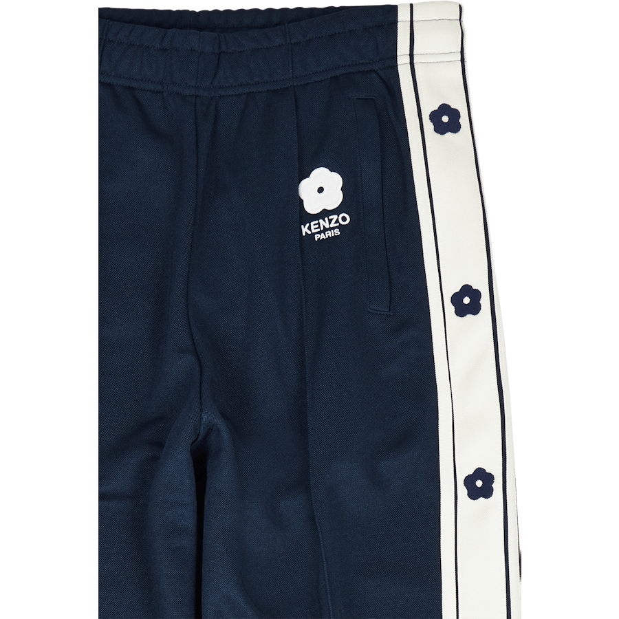 Jog Pants Ken Zo Midnight Blue