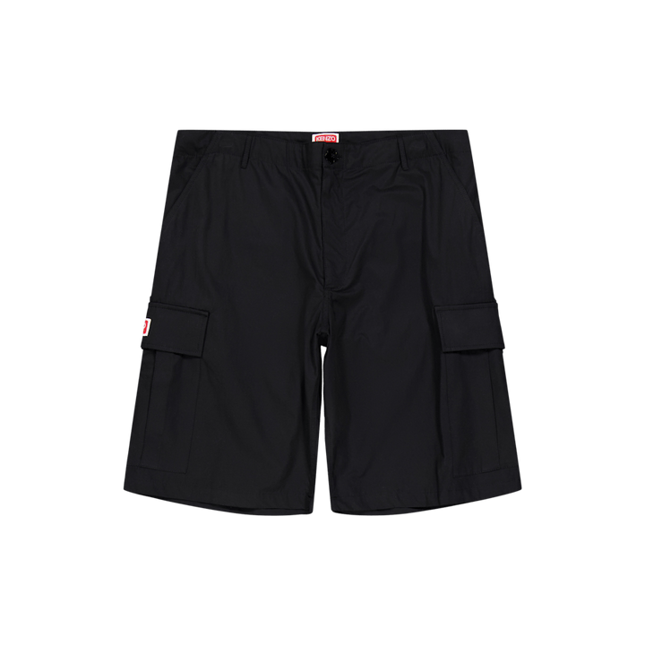 Bermuda/short Preto