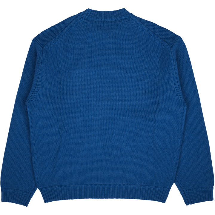 Jumper Ken Zo Cyan