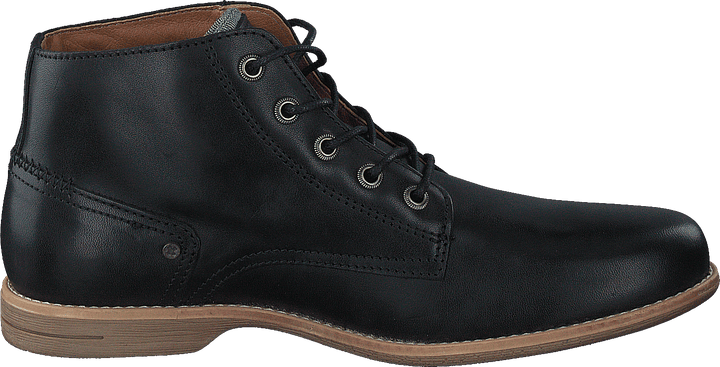 Crasher Black Texas