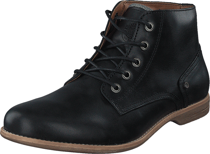 Crasher Black Texas