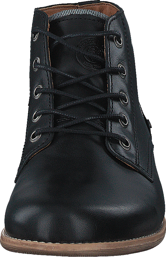 Crasher Black Texas
