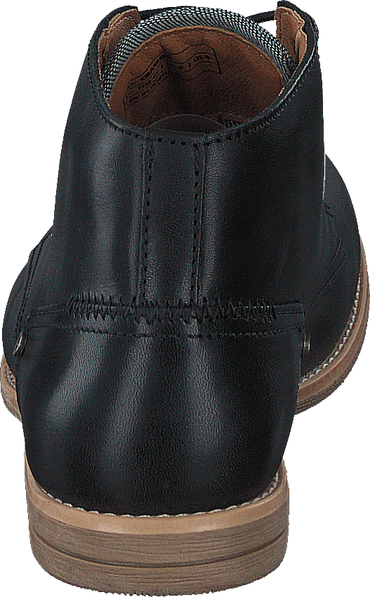 Crasher Black Texas