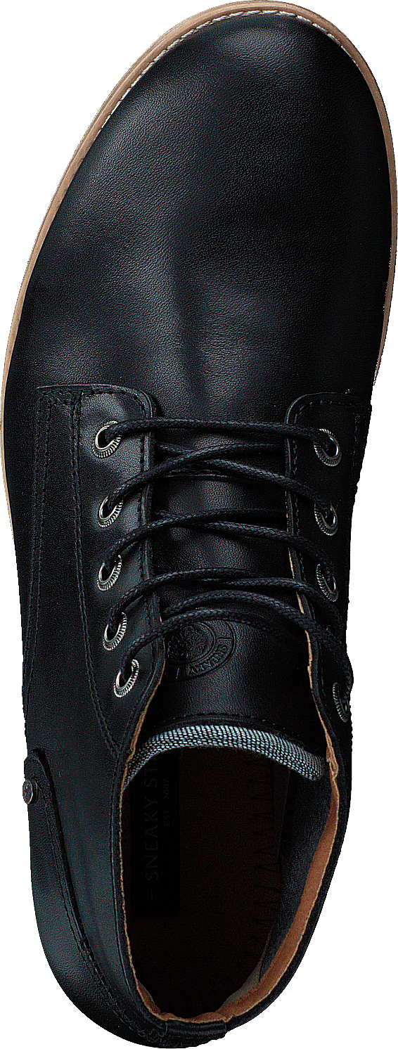 Crasher Black Texas