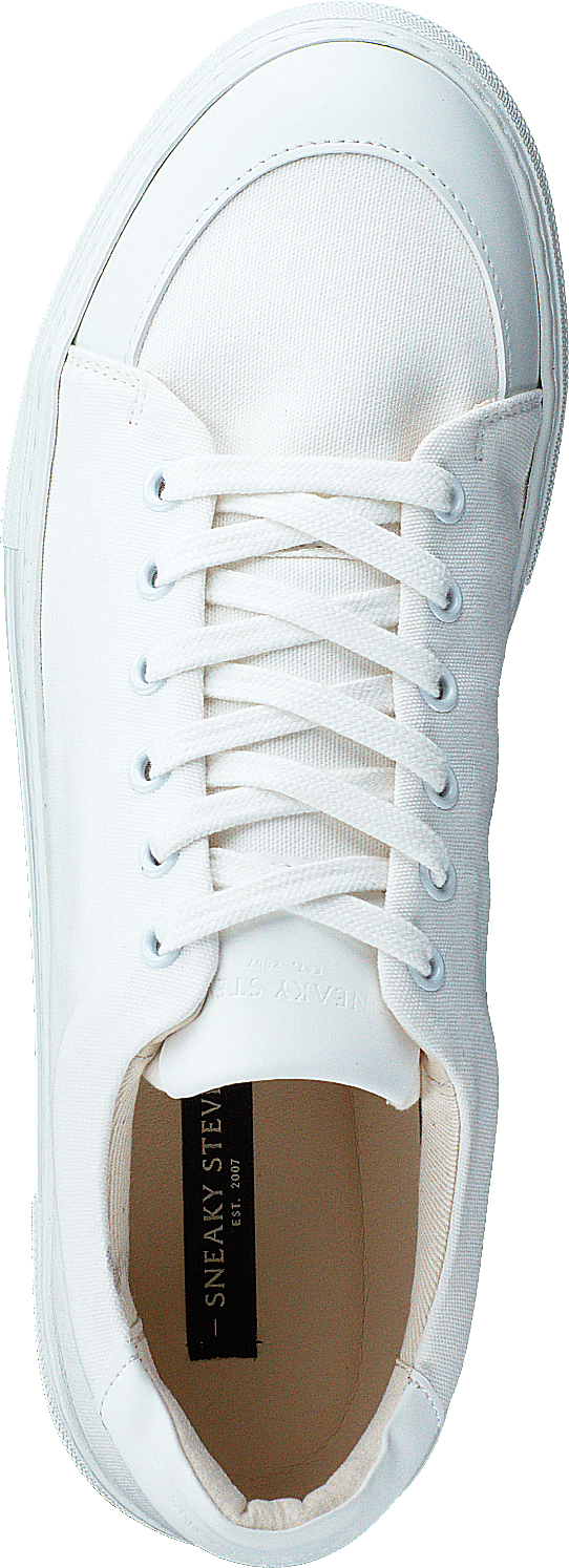 Mad White
