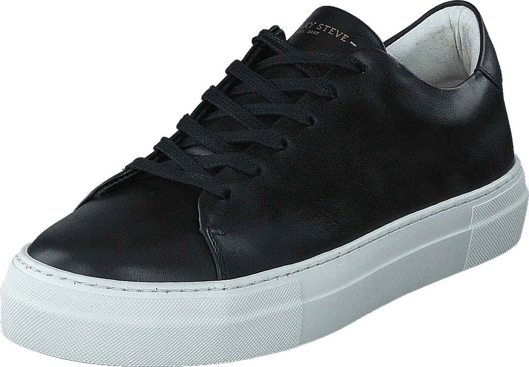 Moore W Black