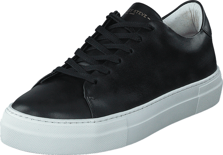 Moore W Black