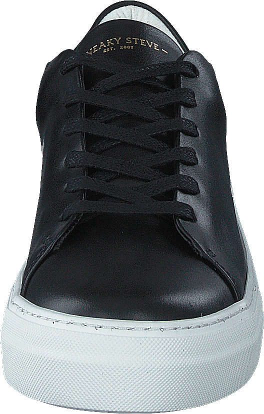 Moore W Black