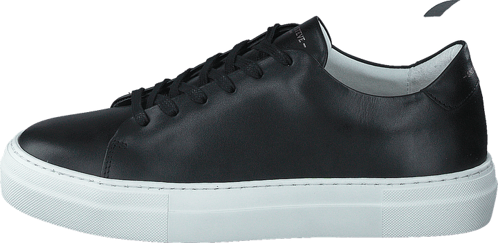 Moore W Black