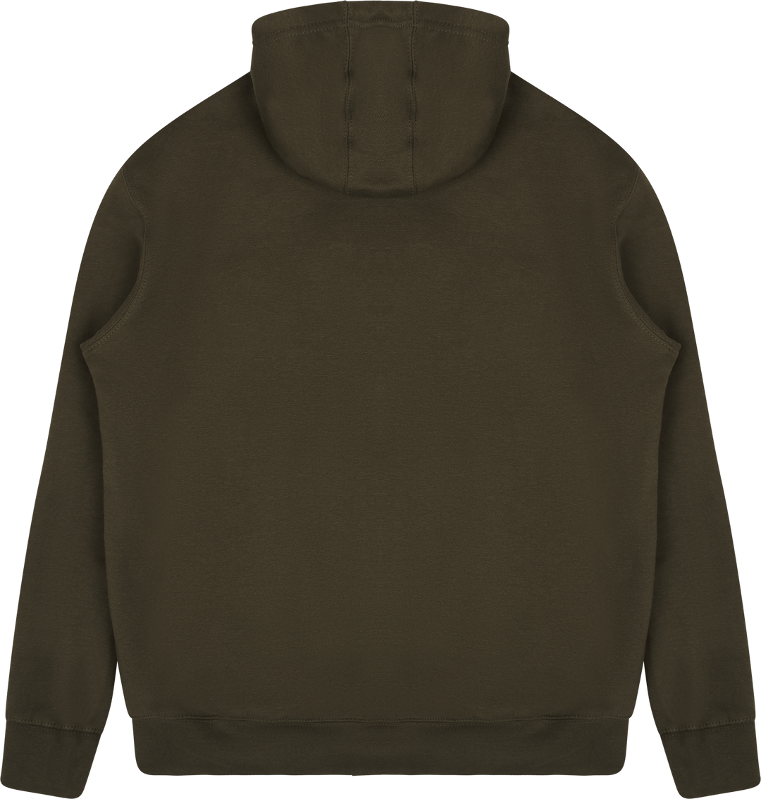 Mavs Script Flight Hoodie
