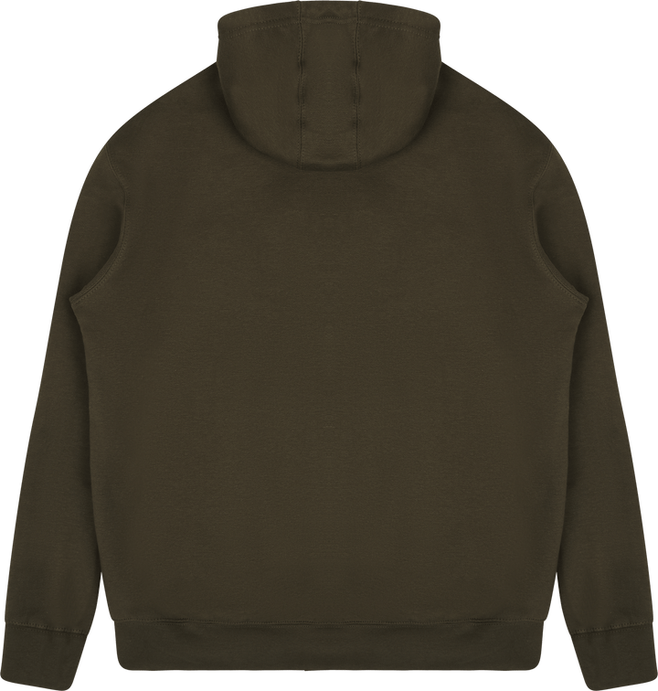 Mavs Script Flight Hoodie