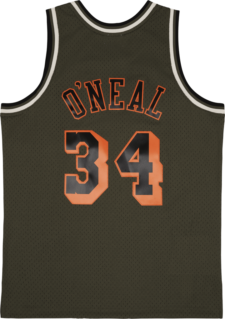 Maillot Swingman Lakers Flight - Shaq