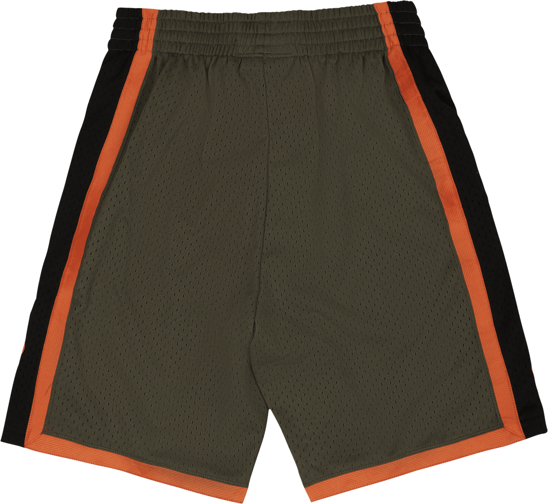 Short Swingman des Lakers 2009