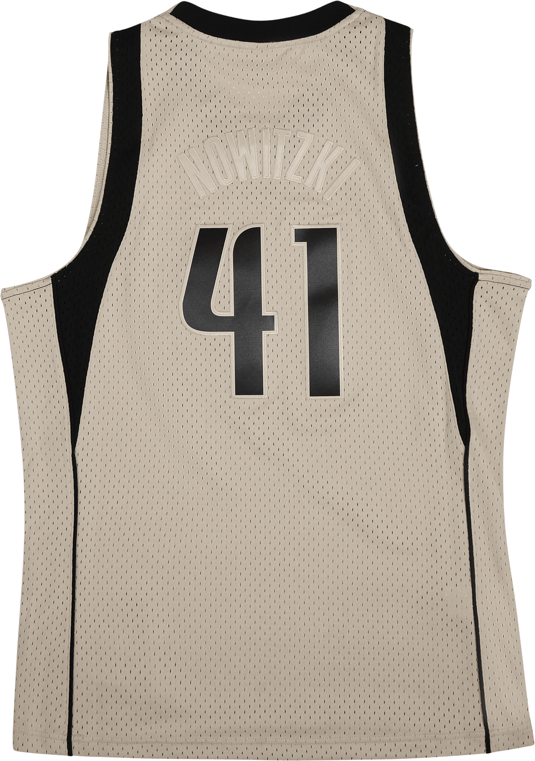 Koszulka Swingman Mavs Khaki