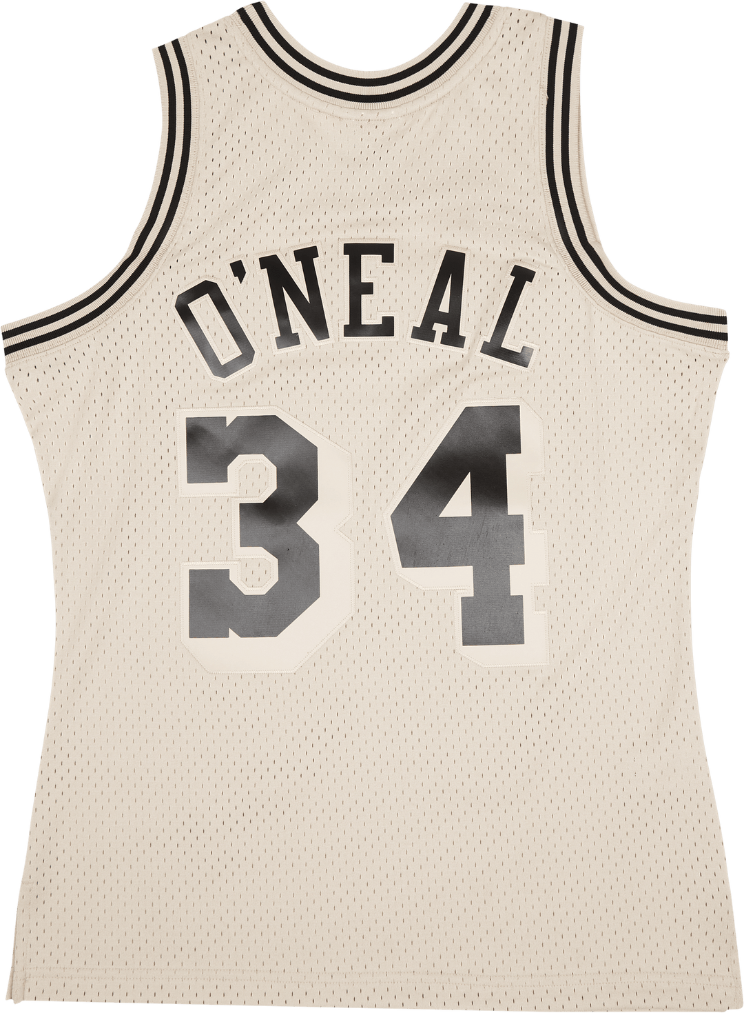 Lakers Khaki Swingman Jersey