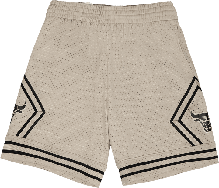 Short Swingman Bulls 97-98 19