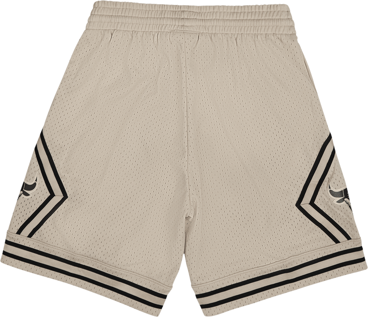 Short Swingman Bulls 97-98 19