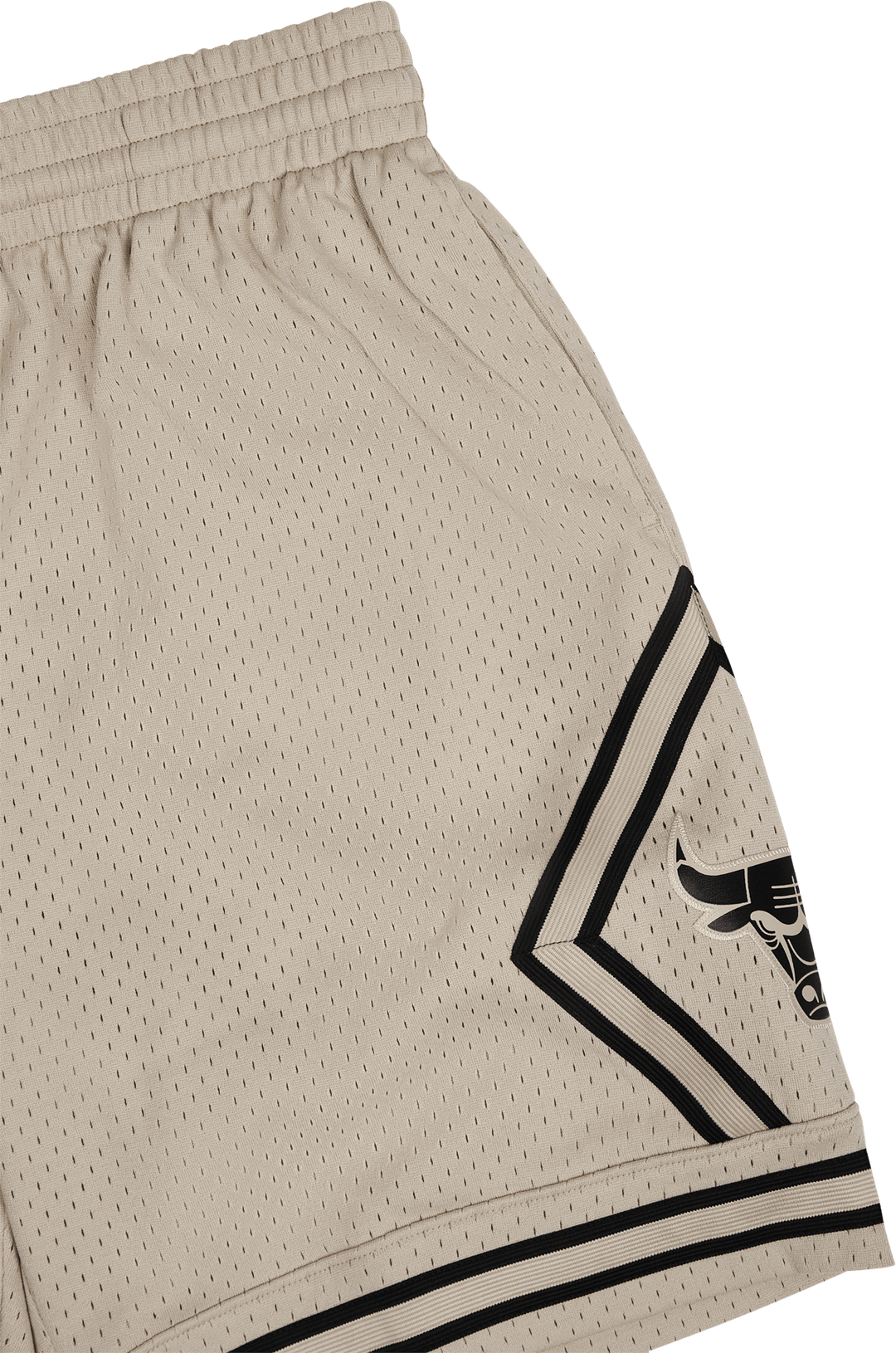 Short Swingman Bulls 97-98 19
