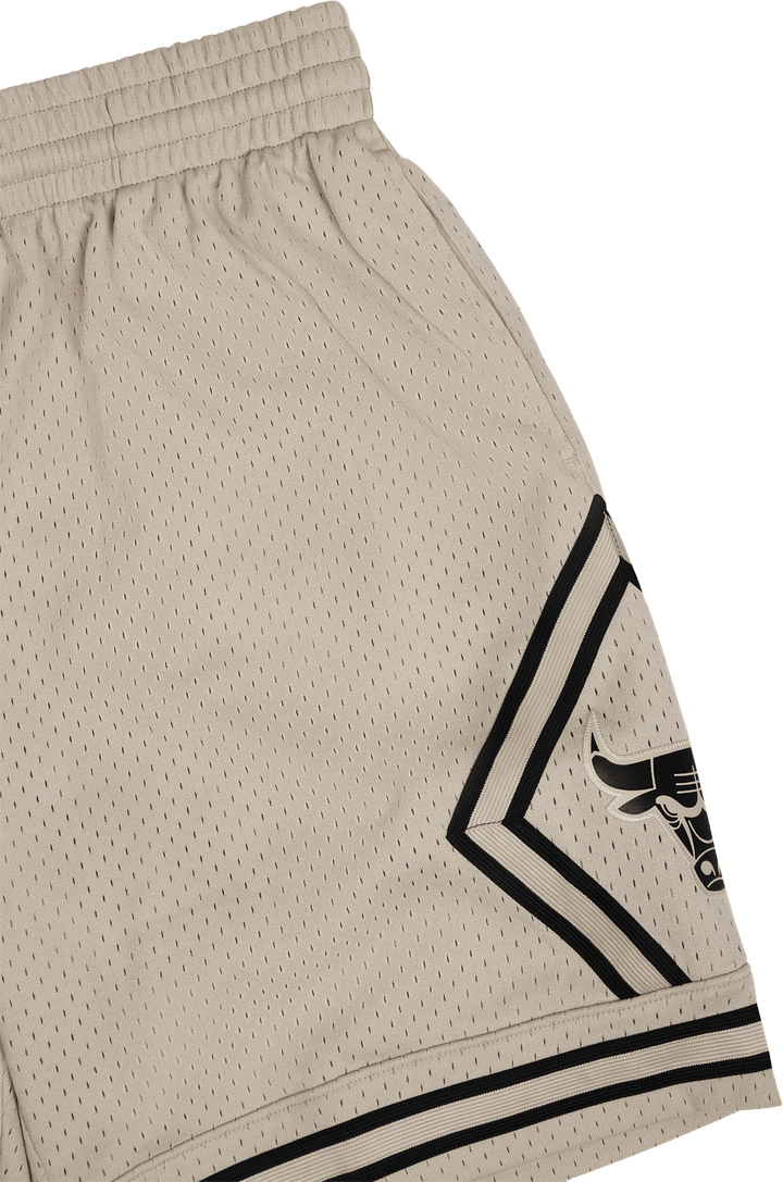 Short Swingman Bulls 97-98 19